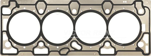 Victor Reinz 613602500 - Guarnizione, Testata www.autoricambi360.it