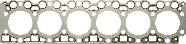 Victor Reinz 613684010 - Guarnizione, Testata www.autoricambi360.it