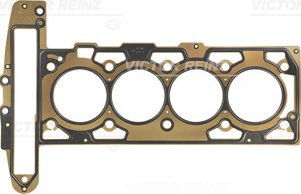 Victor Reinz 613621500 - Guarnizione, Testata www.autoricambi360.it