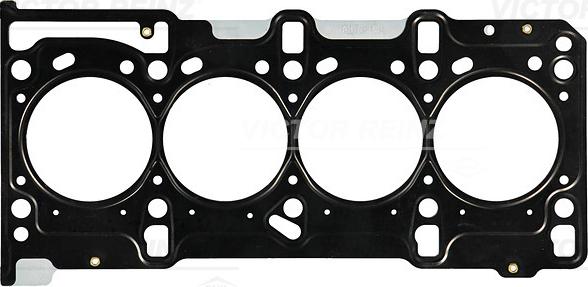 Victor Reinz 613621000 - Guarnizione, Testata www.autoricambi360.it