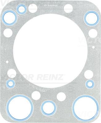 Victor Reinz 613105000 - Guarnizione, Testata www.autoricambi360.it