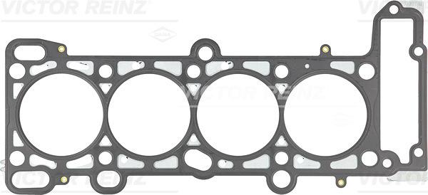 Victor Reinz 613118500 - Guarnizione, Testata www.autoricambi360.it