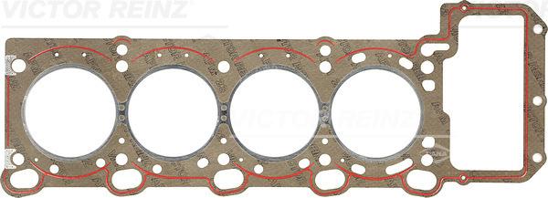 Victor Reinz 613189500 - Guarnizione, Testata www.autoricambi360.it