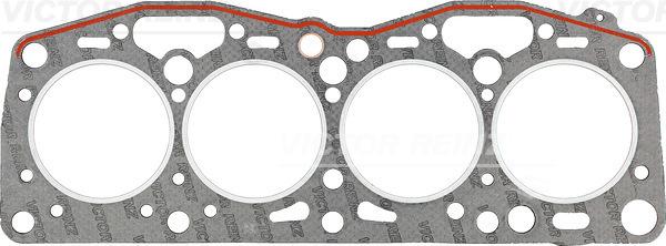 Victor Reinz 613180500 - Guarnizione, Testata www.autoricambi360.it