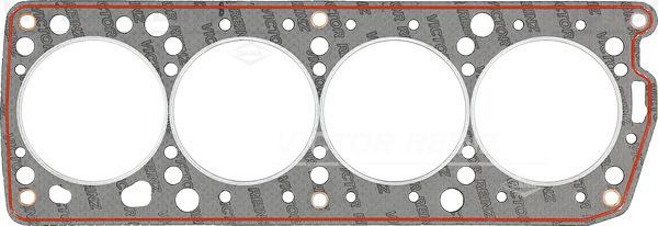 Victor Reinz 613180000 - Guarnizione, Testata www.autoricambi360.it
