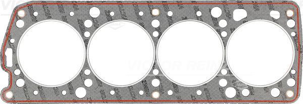 Victor Reinz 613180010 - Guarnizione, Testata www.autoricambi360.it