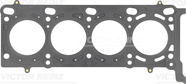 Victor Reinz 613136010 - Guarnizione, Testata www.autoricambi360.it