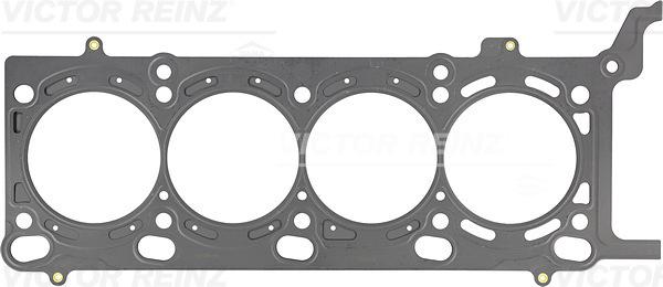 Victor Reinz 613137500 - Guarnizione, Testata www.autoricambi360.it