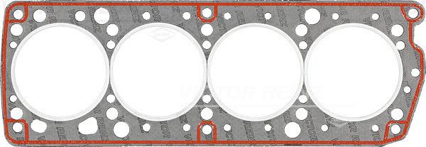 Victor Reinz 613174000 - Guarnizione, Testata www.autoricambi360.it