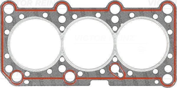 Victor Reinz 613170500 - Guarnizione, Testata www.autoricambi360.it