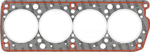Victor Reinz 613173500 - Guarnizione, Testata www.autoricambi360.it