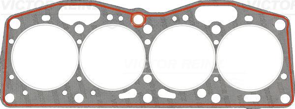 Victor Reinz 613177500 - Guarnizione, Testata www.autoricambi360.it