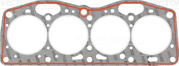Victor Reinz 613177510 - Guarnizione, Testata www.autoricambi360.it