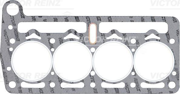 Victor Reinz 61-31770-00 - Guarnizione, Testata www.autoricambi360.it