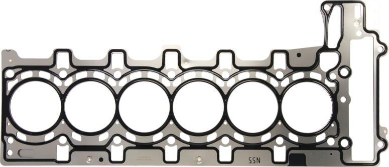 Victor Reinz 613806010 - Guarnizione, Testata www.autoricambi360.it