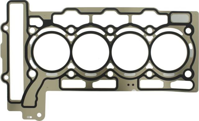 Victor Reinz 613800510 - Guarnizione, Testata www.autoricambi360.it