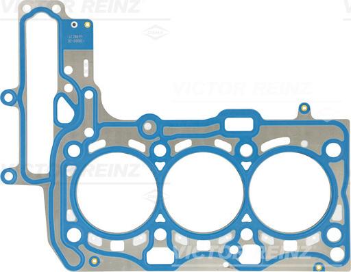 Victor Reinz 613800020 - Guarnizione, Testata www.autoricambi360.it