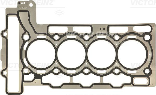 Victor Reinz 613801010 - Guarnizione, Testata www.autoricambi360.it