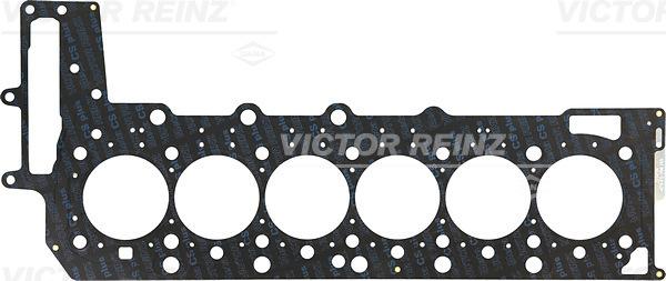 Victor Reinz 613808500 - Guarnizione, Testata www.autoricambi360.it