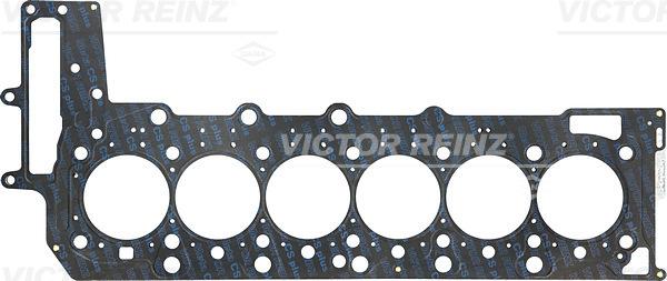 Victor Reinz 613808520 - Guarnizione, Testata www.autoricambi360.it