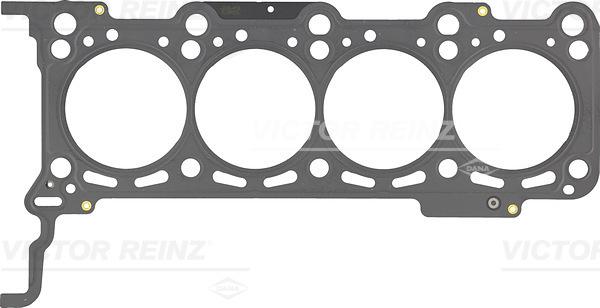 Victor Reinz 613803500 - Guarnizione, Testata www.autoricambi360.it