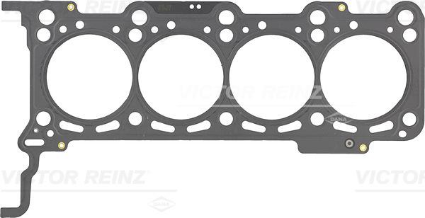 Victor Reinz 613803510 - Guarnizione, Testata www.autoricambi360.it