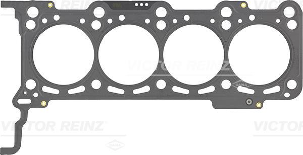 Victor Reinz 613803520 - Guarnizione, Testata www.autoricambi360.it