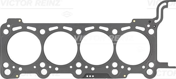 Victor Reinz 613803020 - Guarnizione, Testata www.autoricambi360.it