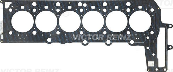Victor Reinz 613812000 - Guarnizione, Testata www.autoricambi360.it
