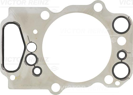 Victor Reinz 613830510 - Guarnizione, Testata www.autoricambi360.it