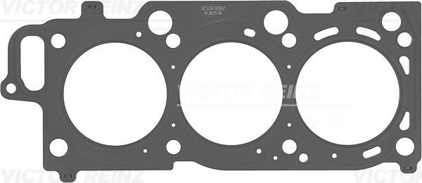 Victor Reinz 613832500 - Guarnizione, Testata www.autoricambi360.it