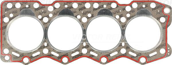Victor Reinz 613395520 - Guarnizione, Testata www.autoricambi360.it