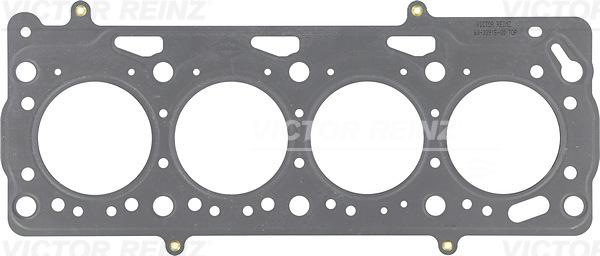 Victor Reinz 613391500 - Guarnizione, Testata www.autoricambi360.it