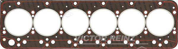 Victor Reinz 613393500 - Guarnizione, Testata www.autoricambi360.it