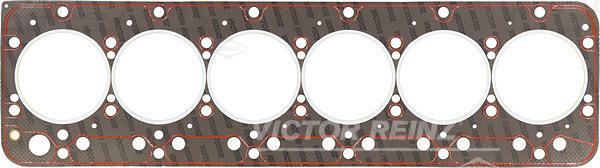 Victor Reinz 613393510 - Guarnizione, Testata www.autoricambi360.it
