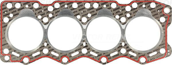 Victor Reinz 613364010 - Guarnizione, Testata www.autoricambi360.it