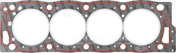 Victor Reinz 613365000 - Guarnizione, Testata www.autoricambi360.it
