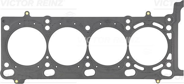 Victor Reinz 613381000 - Guarnizione, Testata www.autoricambi360.it