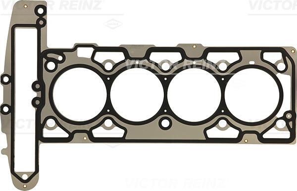 Victor Reinz 613790000 - Guarnizione, Testata www.autoricambi360.it