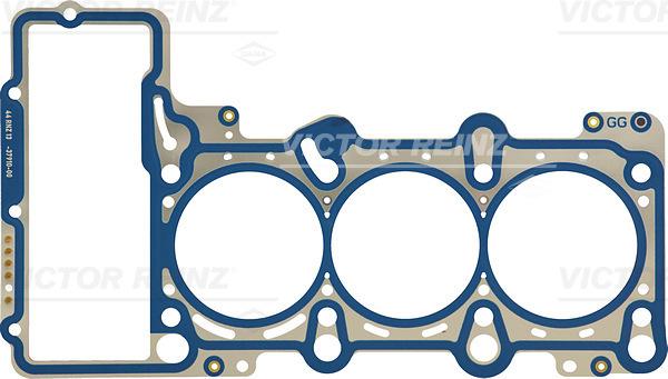 Victor Reinz 613791000 - Guarnizione, Testata www.autoricambi360.it