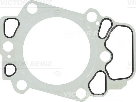 Victor Reinz 613749000 - Guarnizione, Testata www.autoricambi360.it