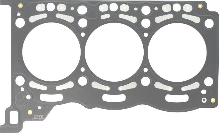Victor Reinz 613744000 - Guarnizione, Testata www.autoricambi360.it