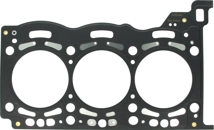 Victor Reinz 613744010 - Guarnizione, Testata www.autoricambi360.it