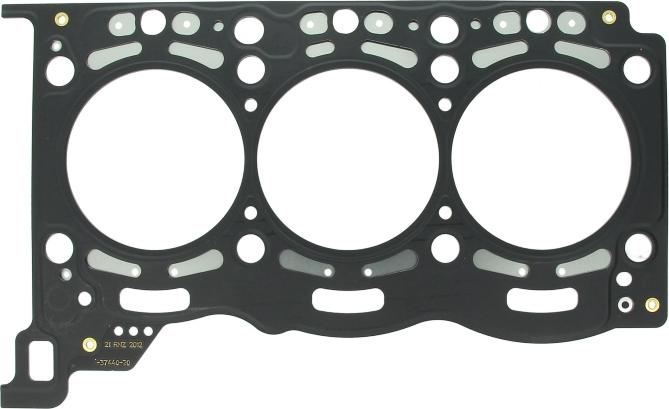 Victor Reinz 613744020 - Guarnizione, Testata www.autoricambi360.it