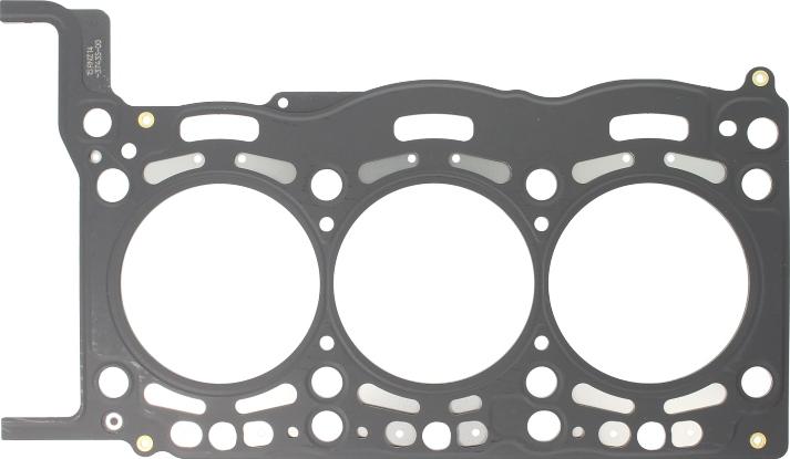 Victor Reinz 613743500 - Guarnizione, Testata www.autoricambi360.it