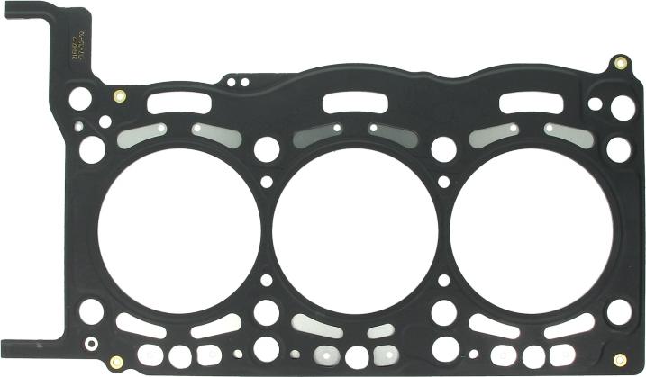 Victor Reinz 613743510 - Guarnizione, Testata www.autoricambi360.it