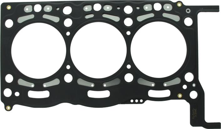 Victor Reinz 613743520 - Guarnizione, Testata www.autoricambi360.it