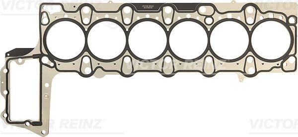 Victor Reinz 613764500 - Guarnizione, Testata www.autoricambi360.it