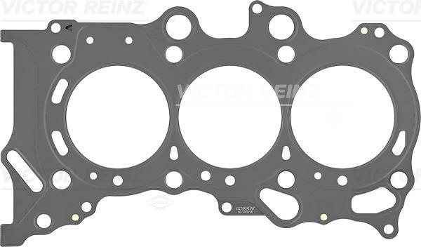 Victor Reinz 613765500 - Guarnizione, Testata www.autoricambi360.it