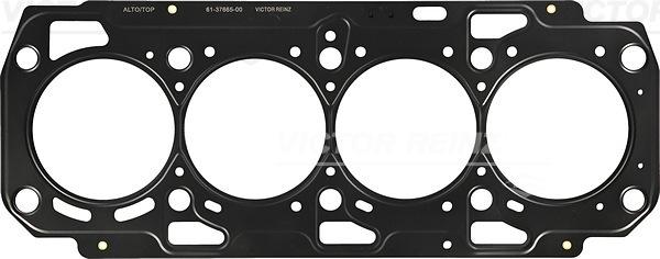 Victor Reinz 613766500 - Guarnizione, Testata www.autoricambi360.it